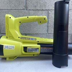 RYOBI 18V Leaf Blower (Tool Only)