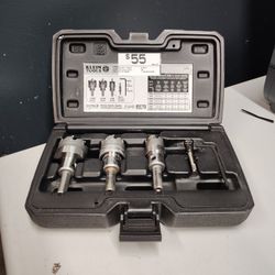 Hole Cutters