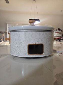 Crock pot