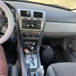 2008 Dodge Avenger