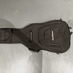 Road Runner Electric Gig Bag