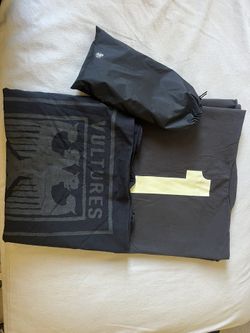 NEW YEEZY PODS/ VULTURES MERCH