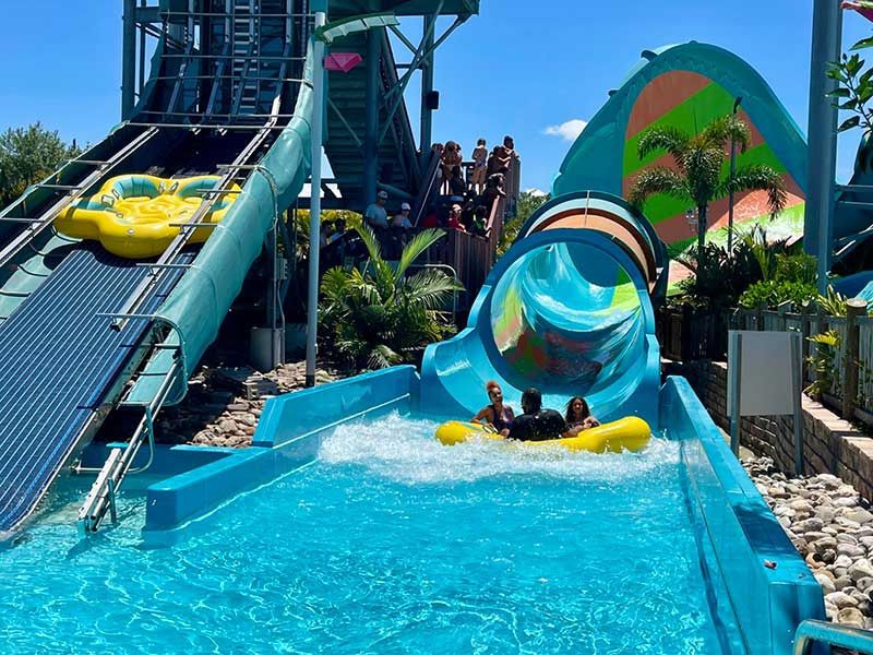 Aquatica Tickets