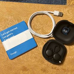 Google Pixel Earbuds Brand New