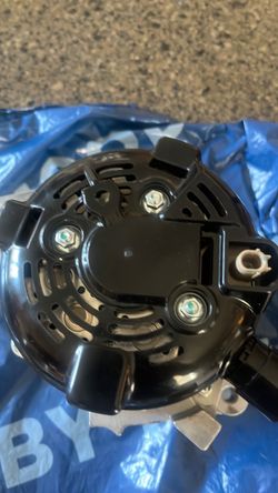 Honda part