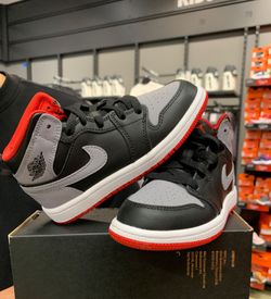 Jordan 1 Mid (ps)
