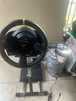 Pc racing set up