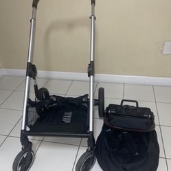 Cybex Stroller 
