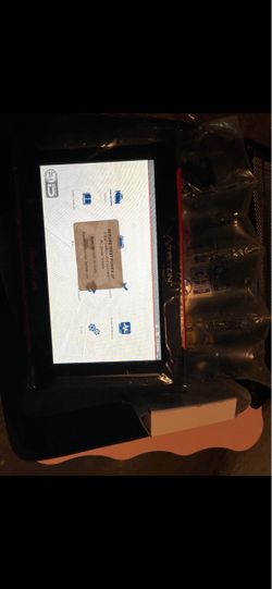 Triton Automotive Diagnostic Scan Tool
