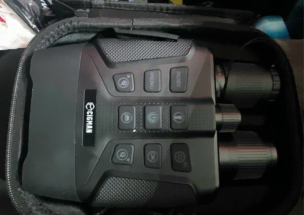 Night Vision