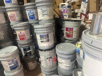 Quality paint , Off white, beige, grey, blue, dark grey (white is not available
