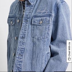 Playboy Denim Jacket Men’s 