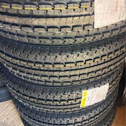 225/75/15 Llantas Nuevas 