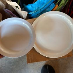 Plate Set