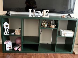 Book shelf