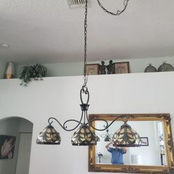 Hanging Table Light, Beautiful