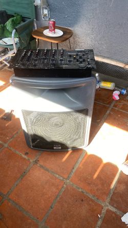 Speaker