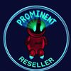 the prominent reseller