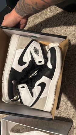 Air Jordan 1 Retro High OG GS