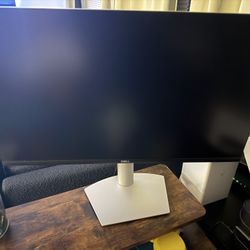 27in Dell Monitor