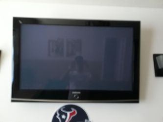 Samsung 42" plasma hdtv