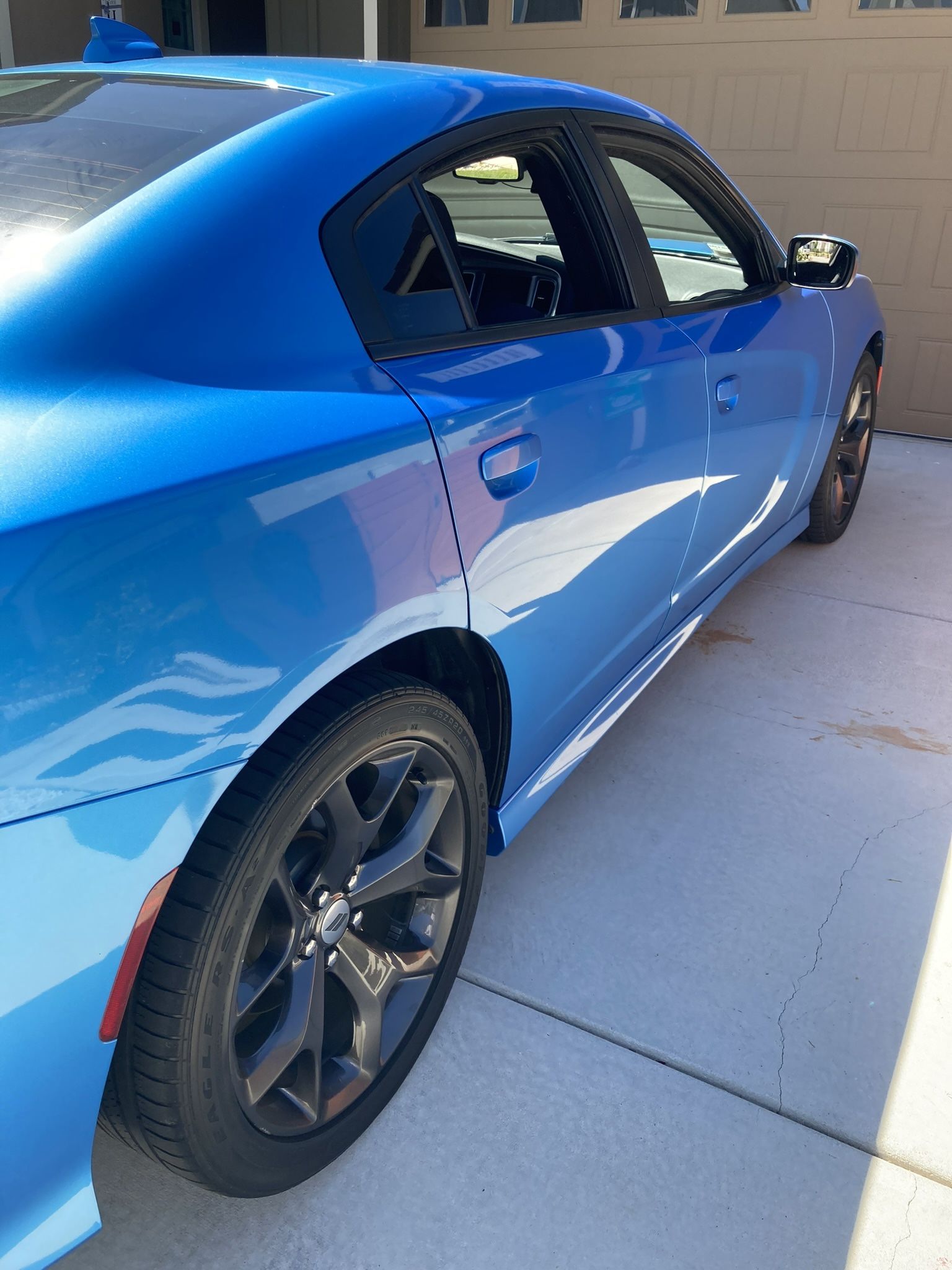 Mobil….detail