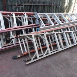 Ladders