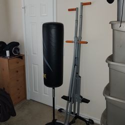 Punching Bags