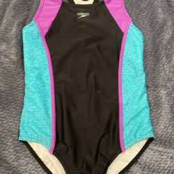 New Girls Speedo Bathing Suit
