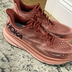 Hoka Clifton 9 Men’s Shoes Size 13D