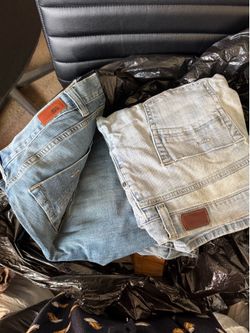 Rsq jeans