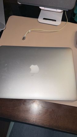 MacBook Pro 13 inch