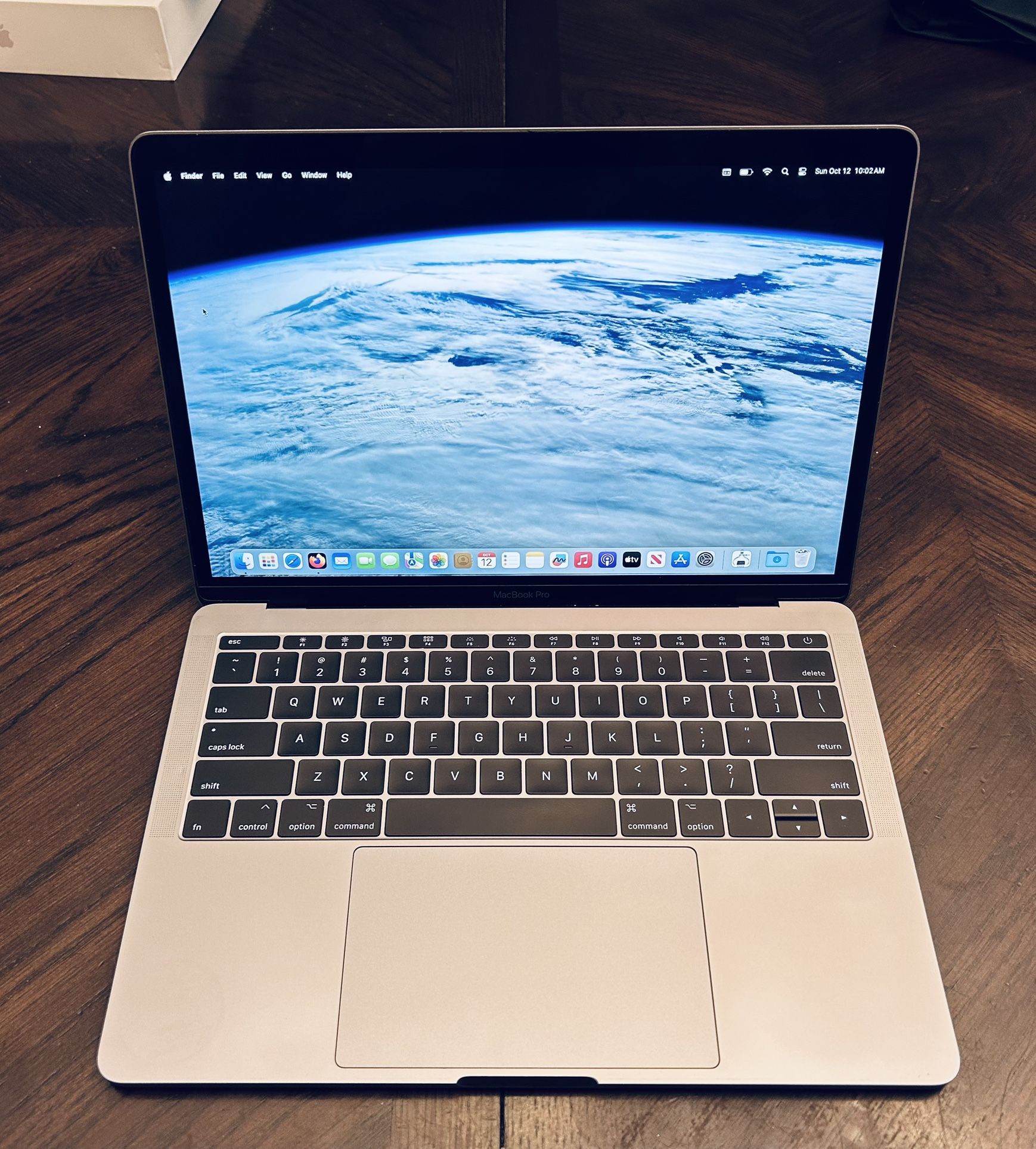13” MacBook Pro 💻 