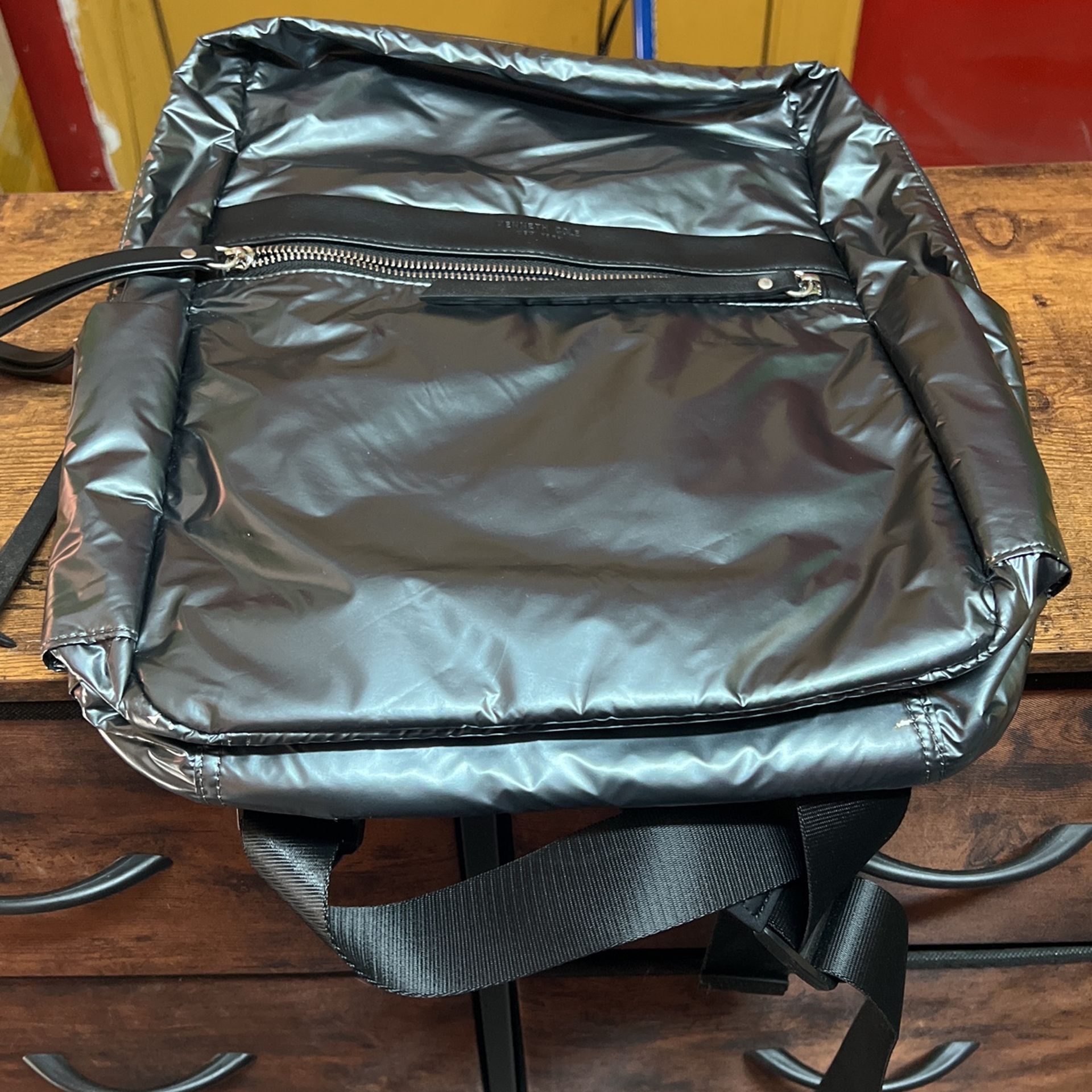 Kenneth Cole Bookbag