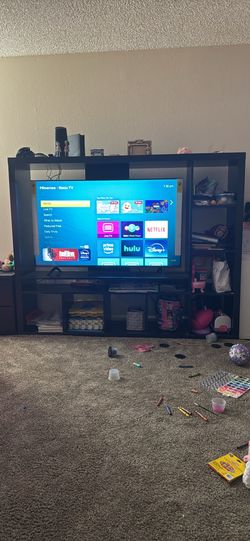 TV Stand IKEA