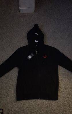 True Religion Hoodie