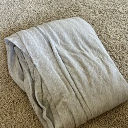 Sheets-urban Habitat 