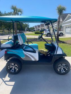 2018 Electric Car – Excellent Condition, Automatic, 500 Miles - Wilmington, NC