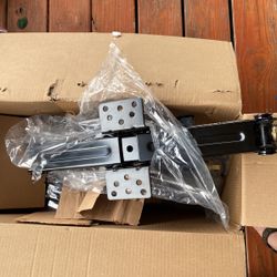 Rv  Set 4 Jack Stands 