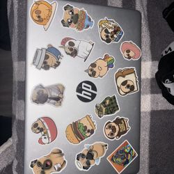 Hp laptop