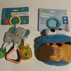 Baby Toys 