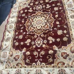 Huntington home five foot two inch by seven foot two in