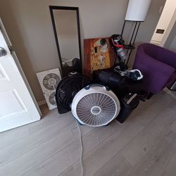 Free items (see description)