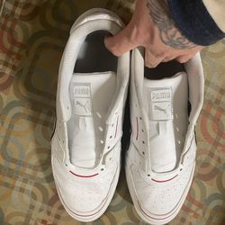 Men’s Puma Shoes Used