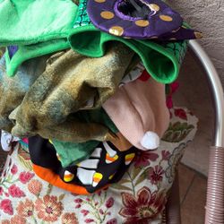 Ropa Para Perrito Mediano 