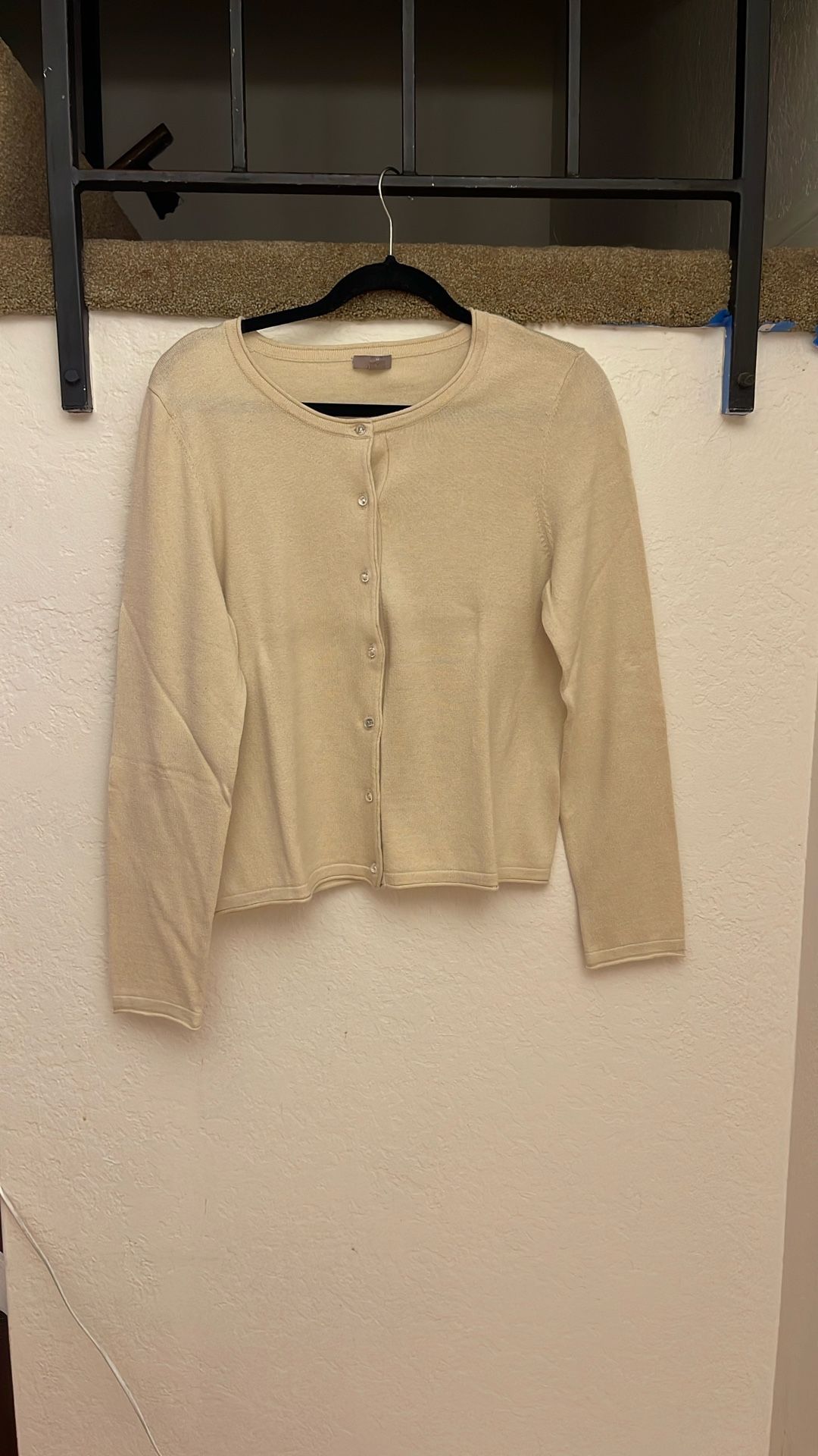 J Jill Cardigan 