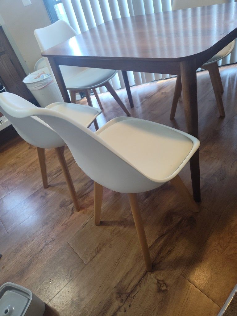 Kitchen Table