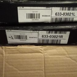 Brake Rotors