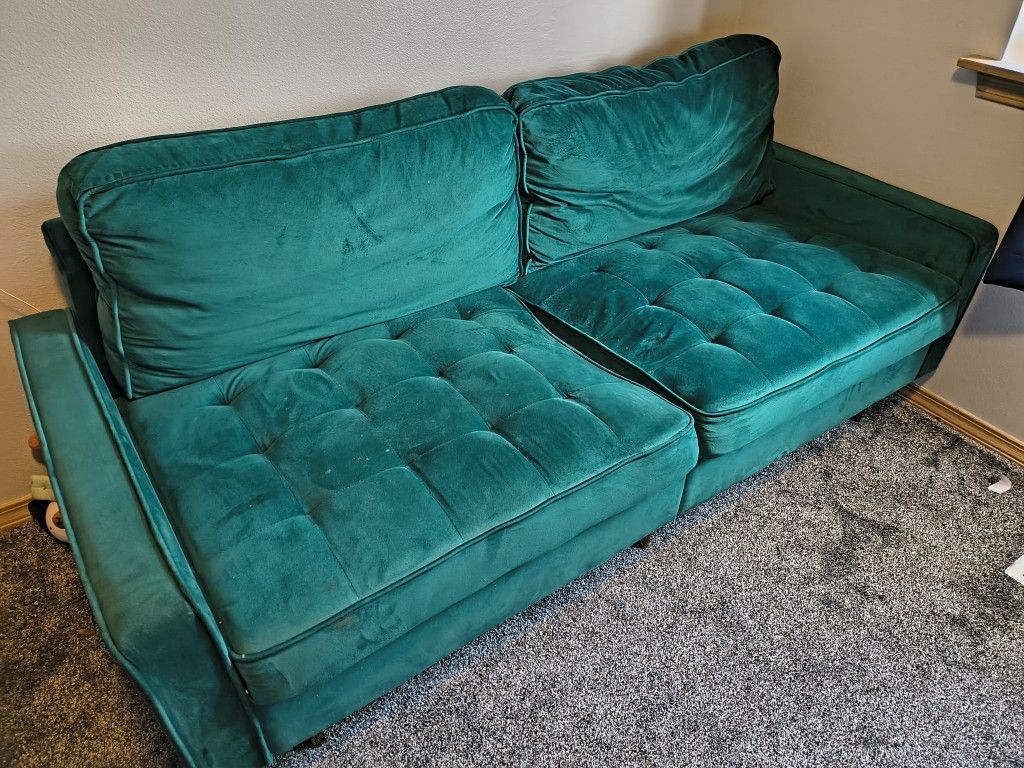 Small Couch
