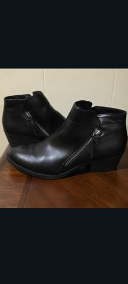 Women's Arizona Co. Booties $15